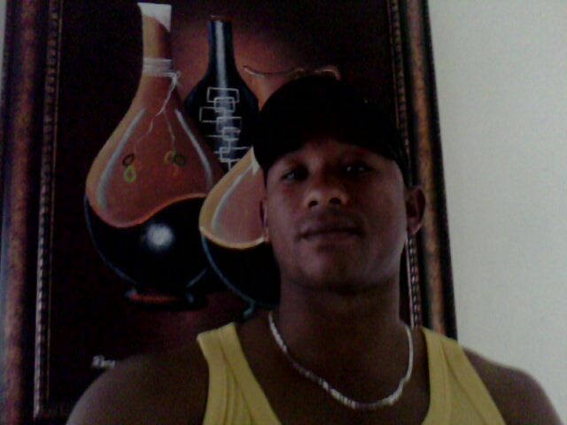 Date this cute Dominican Republic man Francisco from San Pedro De Macoris DO11350