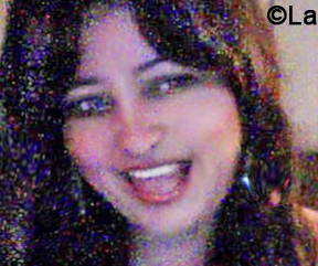 Date this attractive Brazil girl Mary from Sao Paulo BR6721