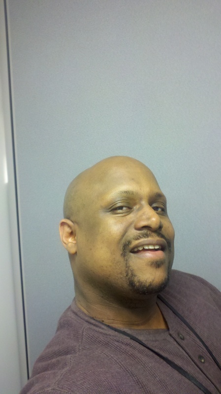 Date this athletic United States man RealdealHolyfie from Columbia US13112