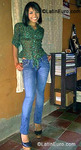 stunning Honduras girl Jessika from Tegucigalpa HN678