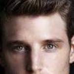 happy United States man  from New York US13121