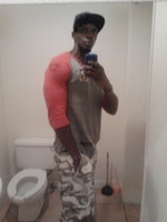 Date this georgeous United States man P-Dampa from Tampa US13122