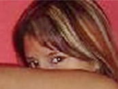 Date this cute Peru girl Hellen ivette from Lima PE550