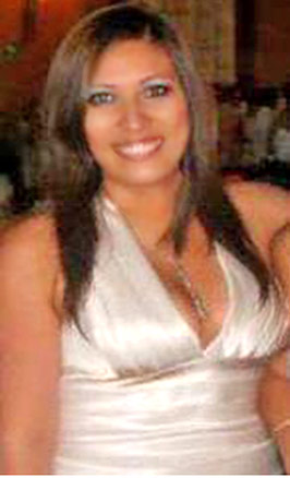 Date this happy Peru girl MARA DEL PILAR from Trujillo PE555