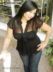 funny Mexico girl Ana from Veracruz MX726