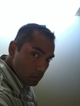 beautiful Peru man Carlos Eduardo from Lima PE564