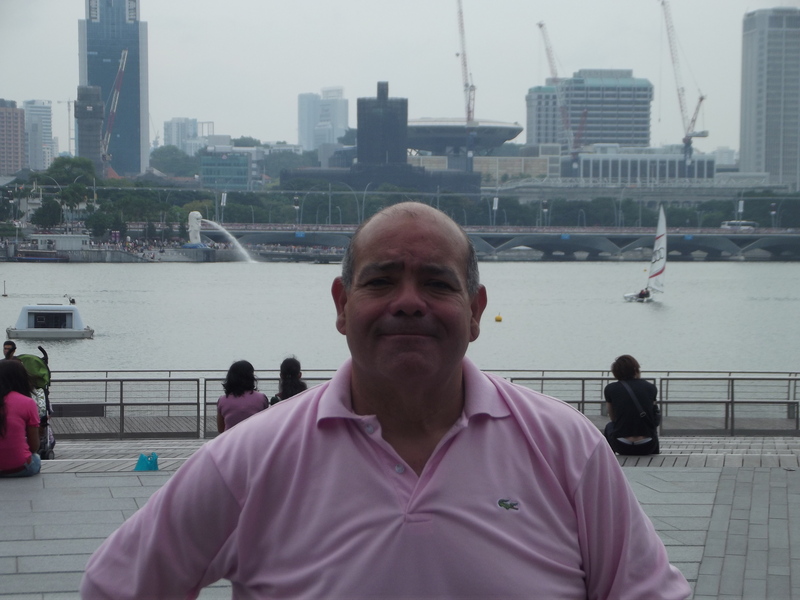 Date this good-looking United States man Gary from San Diego US13126