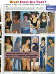 red-hot Brazil girl  from Blast from Past BR11011