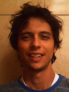 Date this gorgeous Brazil man MARIO WILLIAM from Marilia BR6754