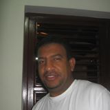 Date this nice looking Dominican Republic man Ruben ledesma from Moca DO11398