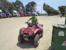 Date this beautiful Peru man Jhonatan from Lima PE582