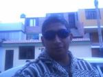 lovely Peru man Moises from Lima PE593