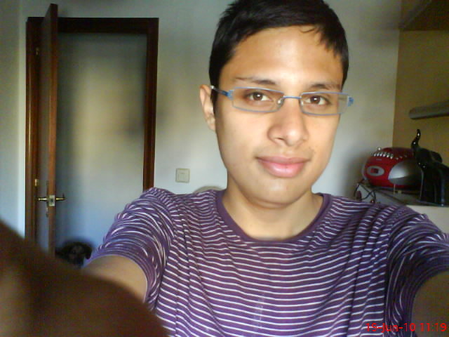 Date this lovely Peru man Antonio from Piura PE602