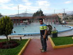 foxy Peru man Jose luis from Ayacucho PE617