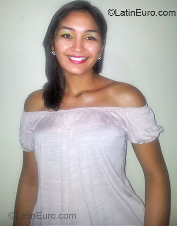 Date this beautiful Brazil girl Jaiane from Macapa BR6782