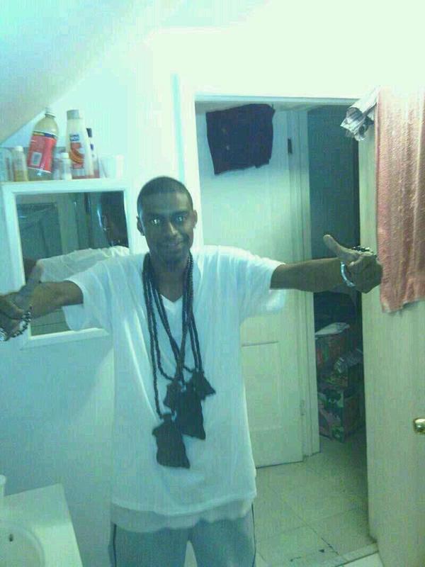 Date this hard body United States man Mitchgotti from Paterson US13165