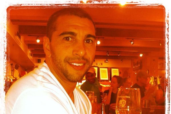 Date this lovely United States man Michael1976 from Orlando US13166