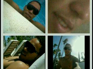 Date this young Dominican Republic man Jose rodriguez from Higuey DO11457