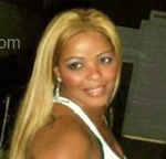 attractive Brazil girl Silvana from Rio De Janeiro BR7792