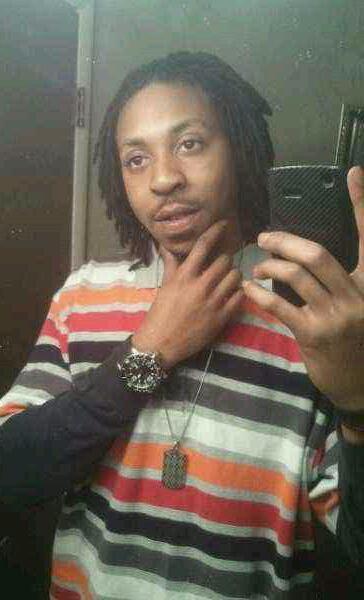 Date this exotic United States man Terrell from Valley US13173