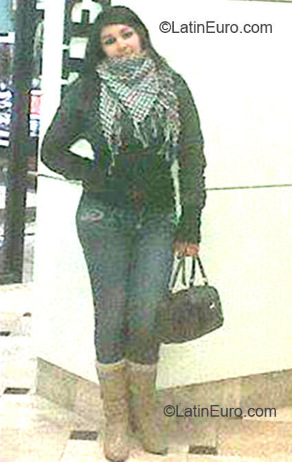 Date this hard body Peru girl Katherin from Cusco PE636