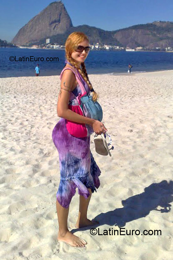 Date this pretty Brazil girl Jan from Fortaleza BR6791