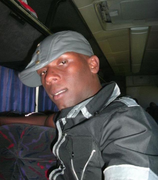 Date this fun Dominican Republic man Shephard from Dominican Republic DO11468