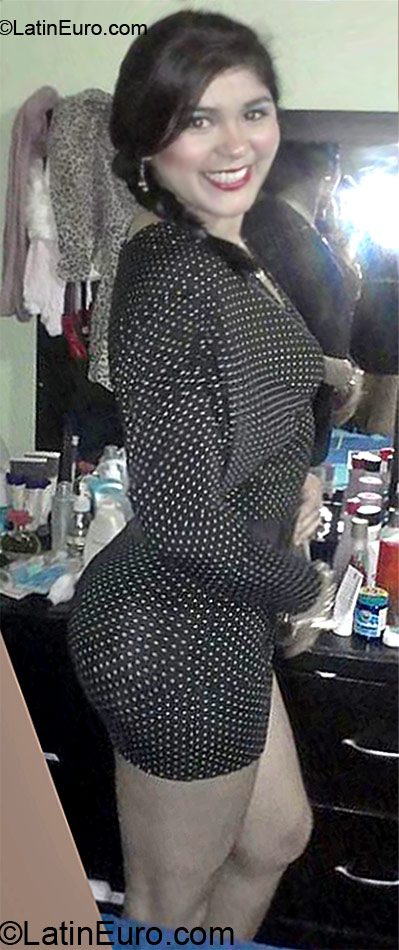 Date this pretty Peru girl Jessica from Lima PE757