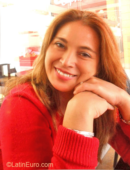 Date this delightful Venezuela girl Maryuri from Caracas VE79