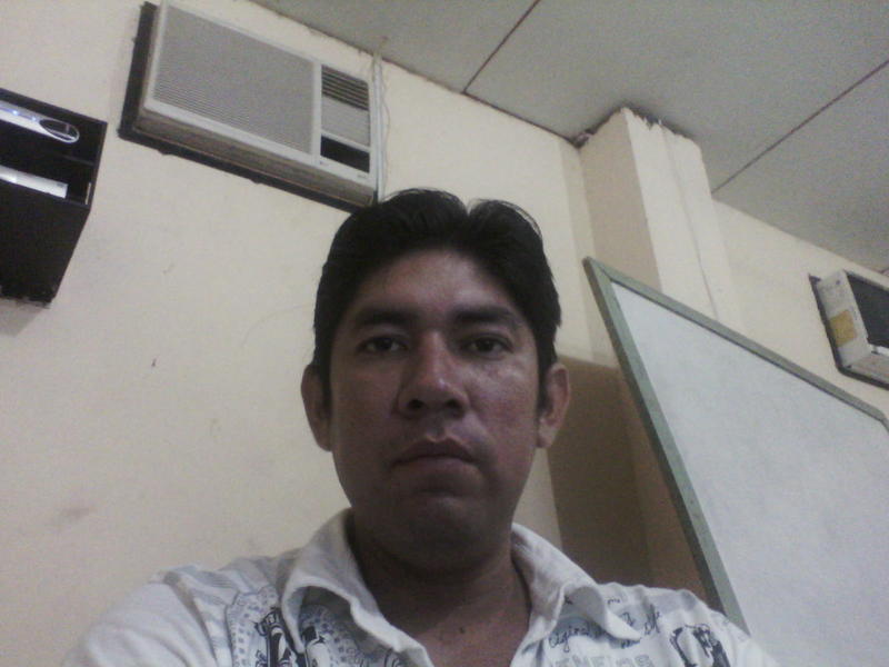 Date this happy Peru man Omar from Loreto PE645