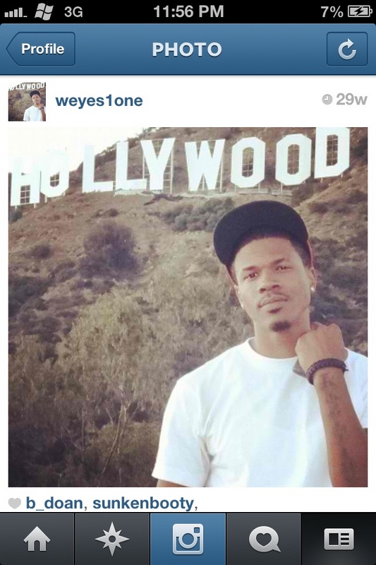 Date this athletic United States man CJ from Oceanside US13199