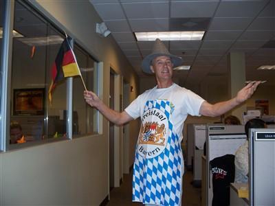 Date this georgeous United States man Ulrich (ULLI) from Orlando US13201