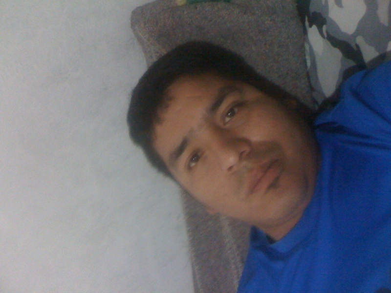 Date this funny Peru man Vladimir from Lima PE680