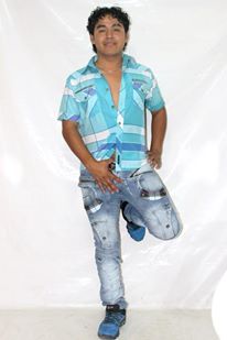 Date this hard body Peru man Jhony from Lima PE685