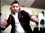 delightful Peru man Junior alexande from Lima PE692