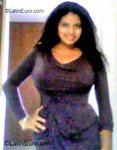 luscious Peru girl Diana from Chimbote PE805
