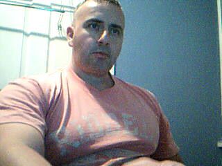 Date this pretty United States man Parlay from Charleston US13219