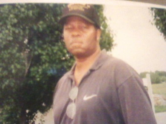 Date this young United States man Mrknow100 from Osceola US13225