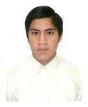 cute Peru man Beltran barrios from Lambayeque PE711