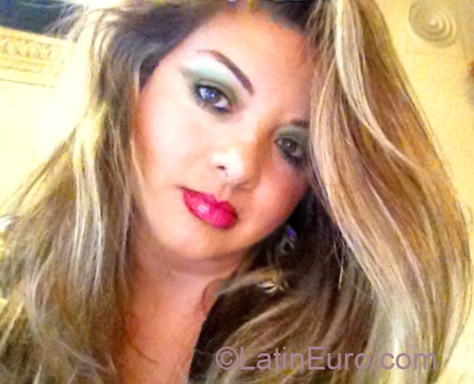 Date this funny Mexico girl Ana from Mexico City MX728