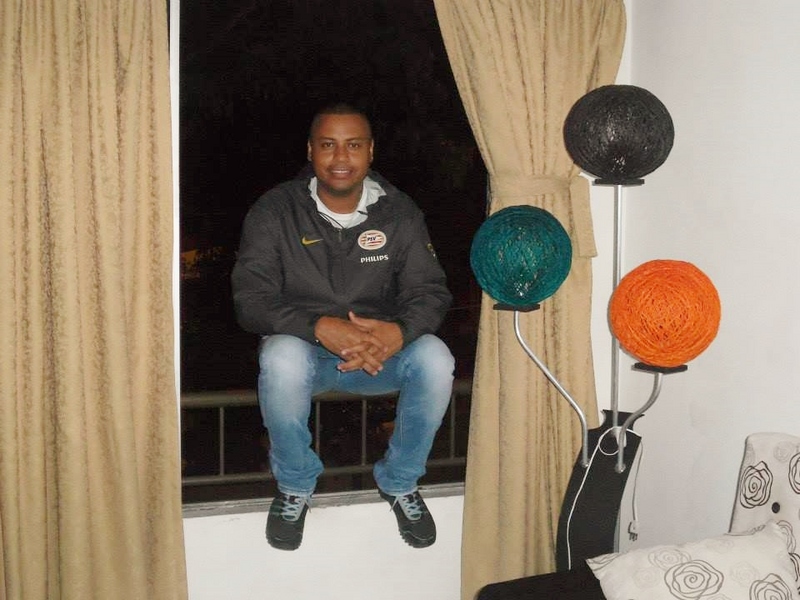 Date this exotic Colombia man Hot from Cali CO10717