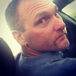 delightful United States man  from Hollywood US13256