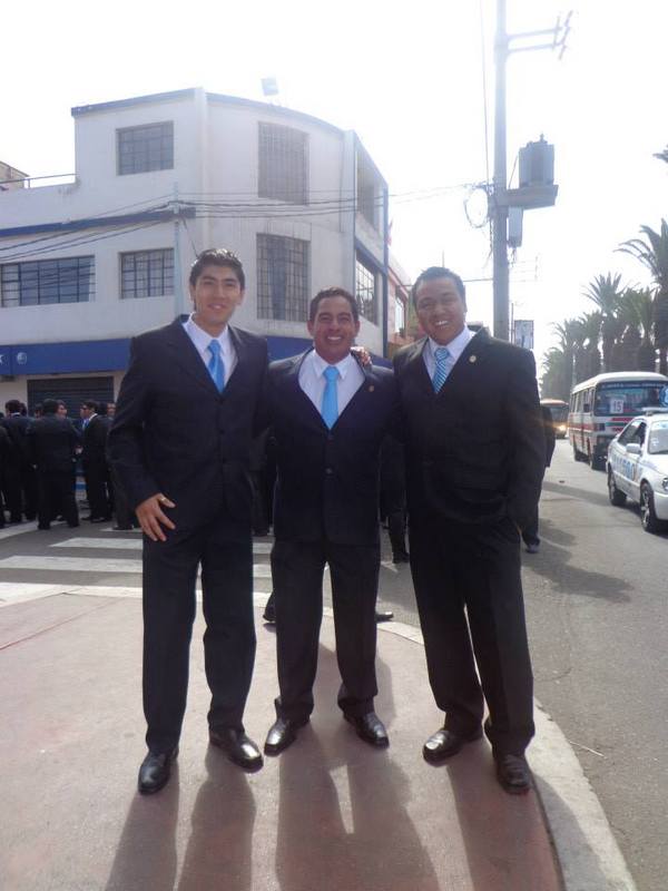 Date this funny Peru man Sila conzuelo from Tacna PE733