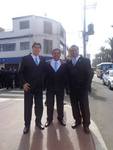 nice looking Peru man Sila conzuelo from Tacna PE733
