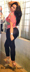 pretty Ecuador girl Amanda from Guayaquil EC145
