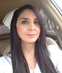 cute United States girl B from St. Joseph US13290