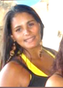 Date this beautiful Brazil girl Raquel from Rio De Janeiro BR6844