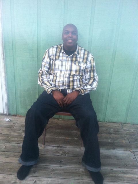 Date this exotic United States man JAMES from Monroe US13294