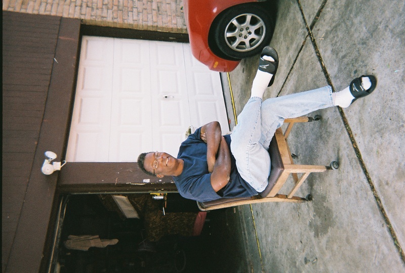 Date this foxy United States man William from Houston US13342