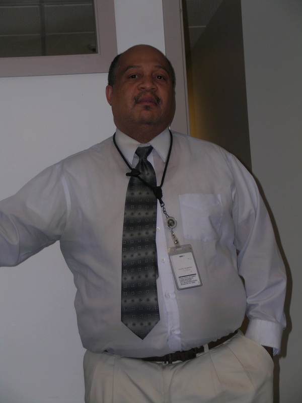 Date this good-looking United States man Herculez from Washington US13318